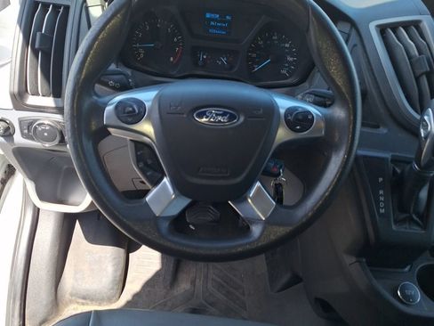 Used 2019 Ford Transit 150 130 Medium Roof RWD image 15