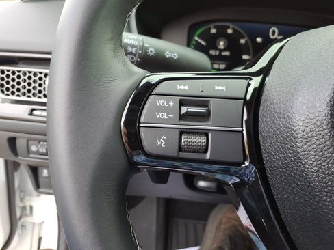 Used 2025 Honda Civic Sport Touring image 22