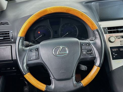 Used 2011 Lexus RX 350 AWD image 18