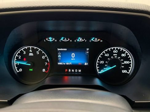 Used 2022 Ford F150 XL w/ Equipment Group 101A High AWD/4WD image 17