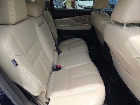Certified 2023 Nissan Murano SL w/ SL Moonroof Package FWD image 26