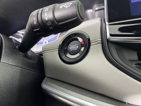 New 2026 Jeep Compass Limited AWD/4WD image 23