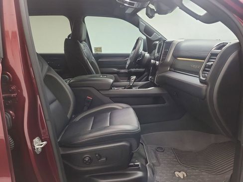 Used 2024 RAM 1500 TRX image 23