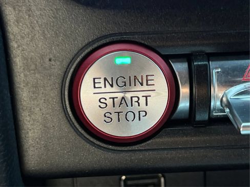 Used 2021 Ford Mustang Premium RWD image 39