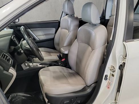 Used 2017 Subaru Forester 2.5i Limited image 10