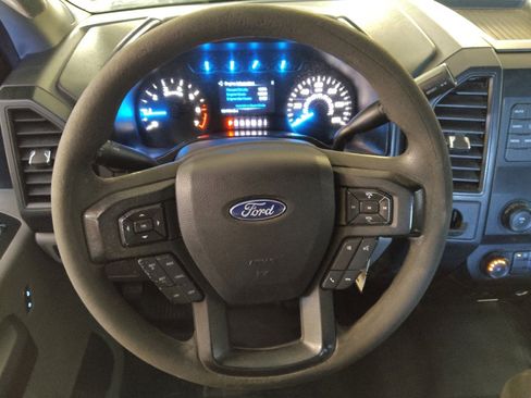 Used 2015 Ford F150 XL w/ Equipment Group 101A Mid RWD image 22