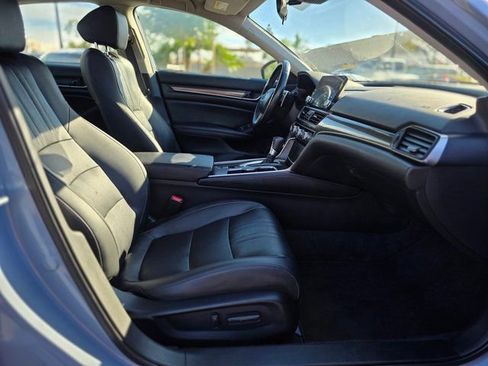 Used 2022 Honda Accord Sport Special Edition image 10