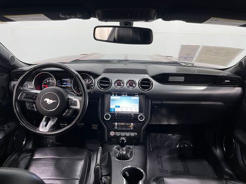 Used 2016 Ford Mustang GT Premium w/ GT Performance Package image 19