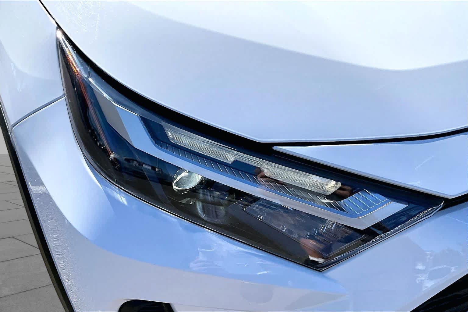 Certified 2022 Toyota RAV4 XLE AWD/4WD image 27