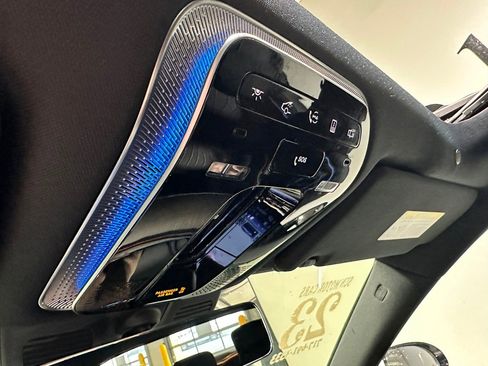 Certified 2023 Mercedes-Benz S 500 4MATIC image 24