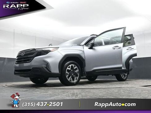 New 2026 Subaru Forester Premium image 32