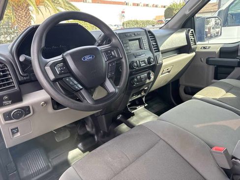 Used 2018 Ford F150 XL w/ Equipment Group 101A Mid image 11