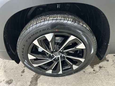 New 2026 MAZDA CX-50 2.5 Hybrid w/ Weather Package image 23