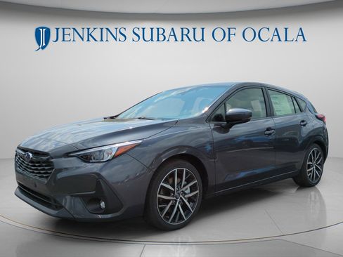 New 2026 Subaru Impreza 2.0i Sport AWD/4WD image 7