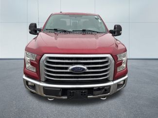 Used 2015 Ford F150 XLT w/ Equipment Group 302A Luxury video 2