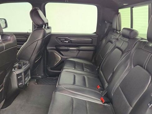 Used 2023 RAM 1500 Limited image 21