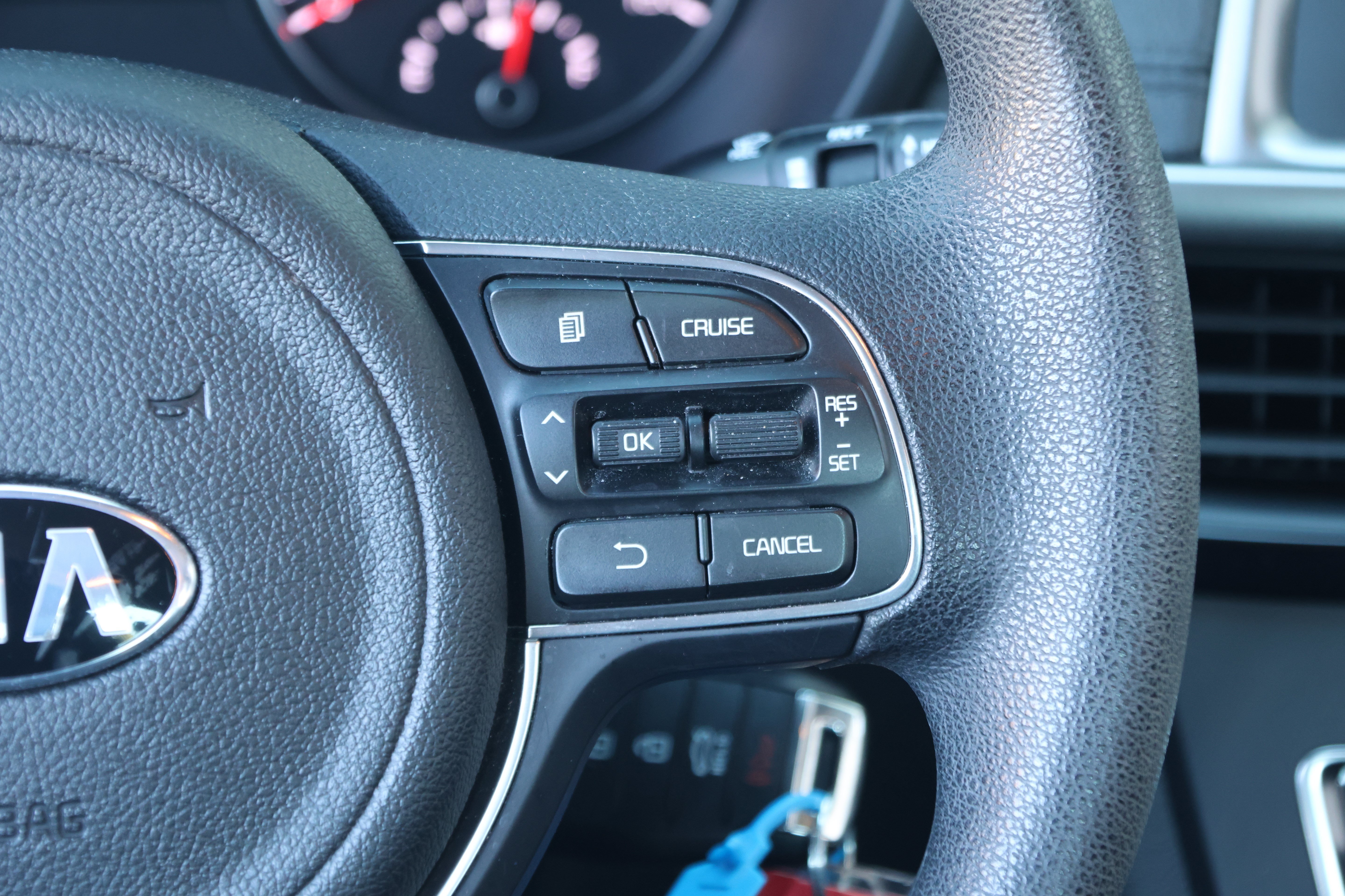 Used 2017 Kia Optima LX FWD image 29