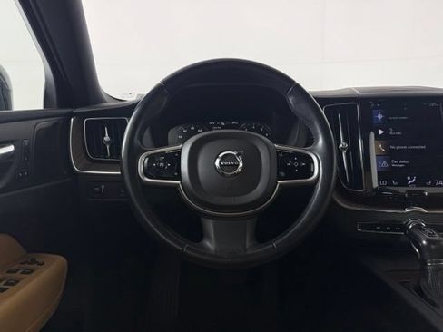 Used 2021 Volvo XC60 T5 Inscription w/ Protection Package Premier FWD image 34