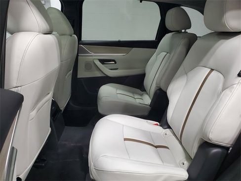New 2026 MAZDA CX-90 3.3 Turbo S w/ Premium Package image 12