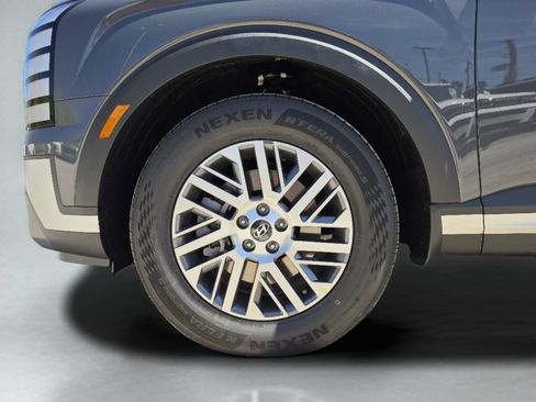 New 2026 Hyundai Palisade SEL FWD image 38