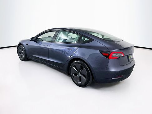 Used 2023 Tesla Model 3 Standard Range image 5