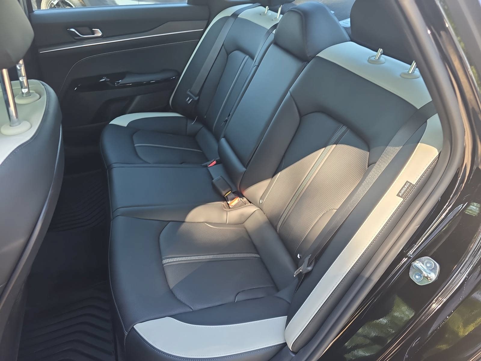 New 2026 Kia K5 GT-Line FWD image 15