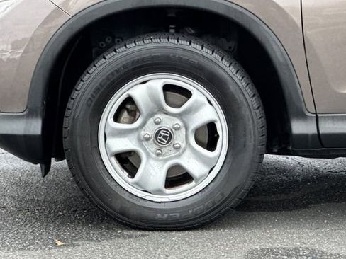 Used 2014 Honda CR-V LX image 28