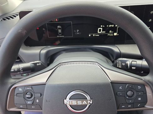 New 2026 Nissan Sentra S w/ Floor Mat Package FWD image 19