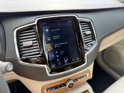 Used 2019 Volvo XC90 T6 Inscription AWD/4WD image 22