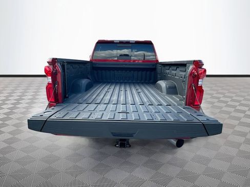 Used 2023 Chevrolet Silverado 2500 High Country w/ Safety Package II AWD/4WD image 26