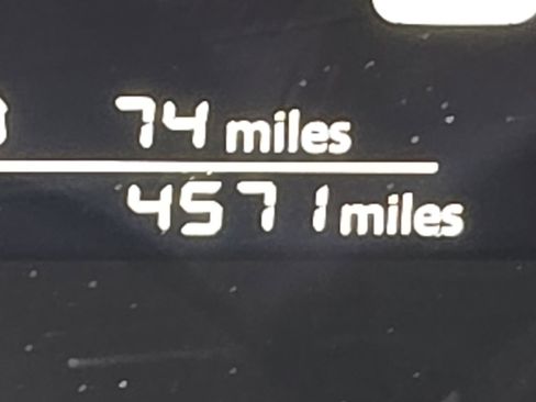 Used 2025 Nissan Kicks SV image 19