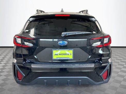 New 2026 Subaru Crosstrek 2.0i Premium image 31