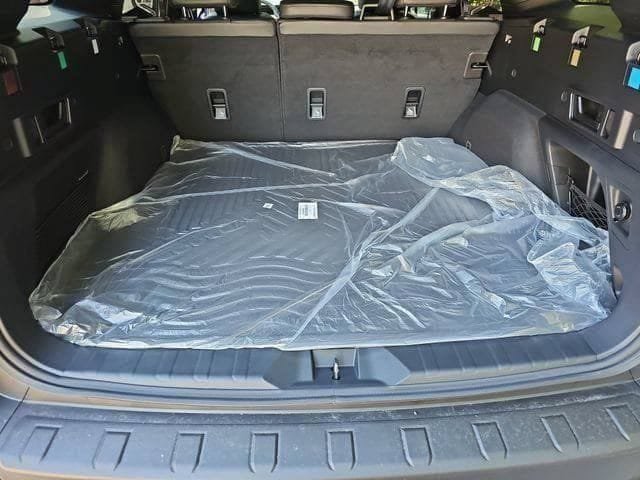 New 2026 Subaru Outback Limited AWD/4WD image 17