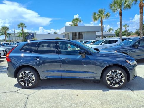 New 2026 Volvo XC60 B5 Plus w/ Protection Package Premier image 8