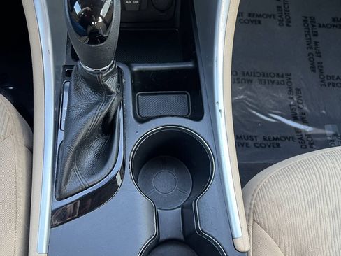 Used 2014 Hyundai Sonata GLS w/ Popular Equipment Group 2 FWD image 21