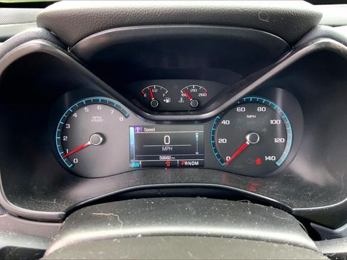 Used 2016 Chevrolet Colorado Z71 AWD/4WD image 26