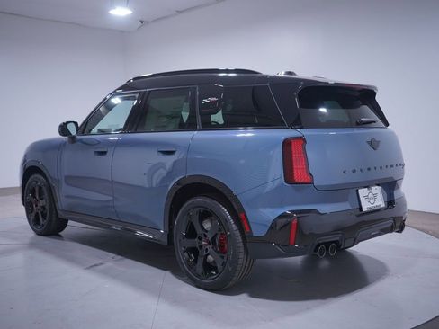 New 2026 MINI Cooper Countryman John Cooper Works w/ Comfort Package Max image 3