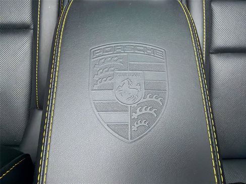 Used 2023 Porsche 911 Turbo S AWD/4WD image 24