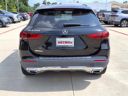 Used 2023 Mercedes-Benz GLA 250 image 7