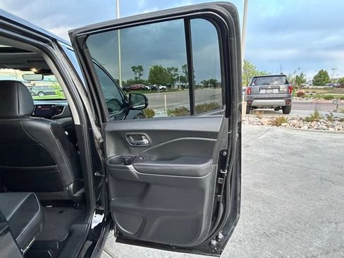 Used 2023 Honda Ridgeline RTL-E image 30