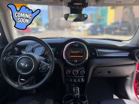 Used 2020 MINI Cooper S FWD image 11