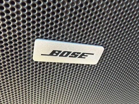 Used 2018 Cadillac CT6 Luxury image 36