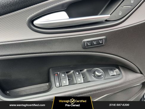 Used 2023 Alfa Romeo Stelvio Veloce image 17