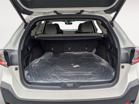 Certified 2025 Subaru Outback Premium image 28