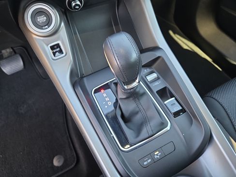 Used 2024 Dodge Hornet R/T AWD/4WD image 27