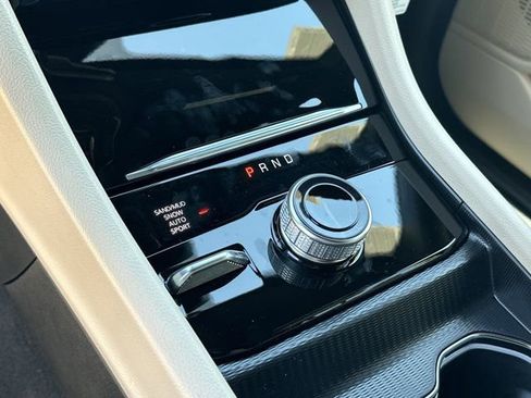 New 2026 Jeep Grand Cherokee Limited AWD/4WD image 28