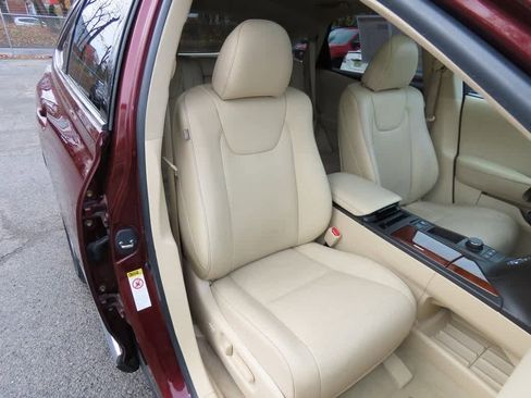 Used 2015 Lexus RX 350 FWD image 17