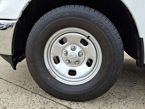 Used 2022 RAM 1500 Tradesman w/ Power & Remote Entry Group image 8