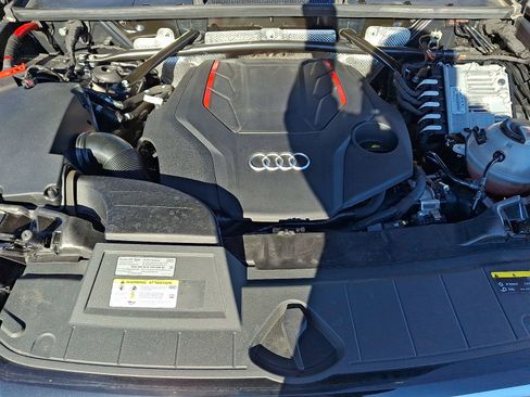 Used 2022 Audi SQ5 Premium Plus image 29