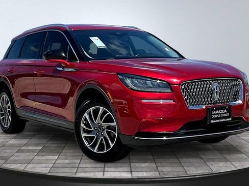 Used 2022 Lincoln Corsair FWD w/ Equipment Group 101A image 4